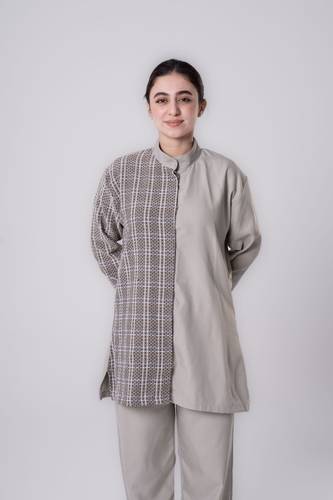 يونيفورم نسائي شتوي مميز 