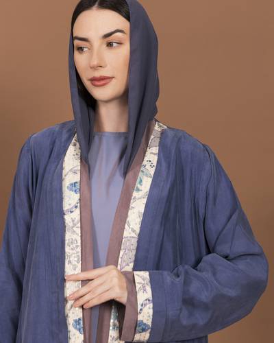 عباية