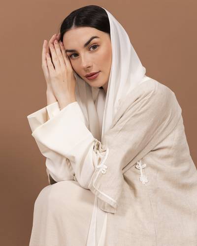 عباية