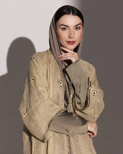 عباية