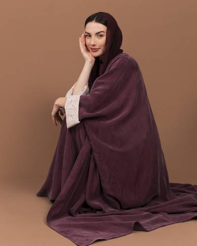 عباية