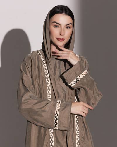 عباية