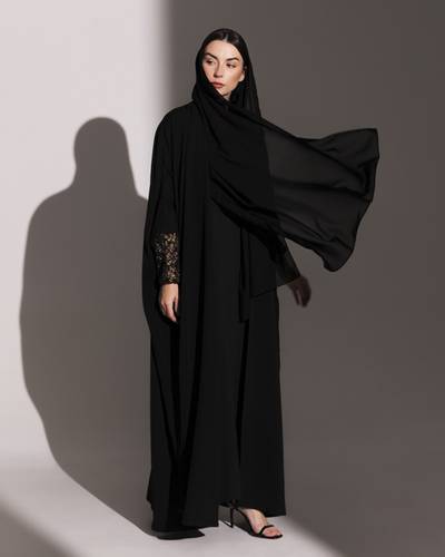 عباية