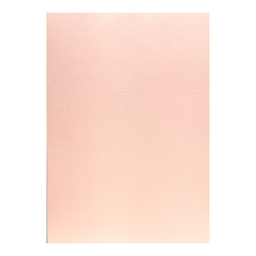 ARAFAT, A4 Borneo Perfumed Paper 180 gms 50 Sheets Pink