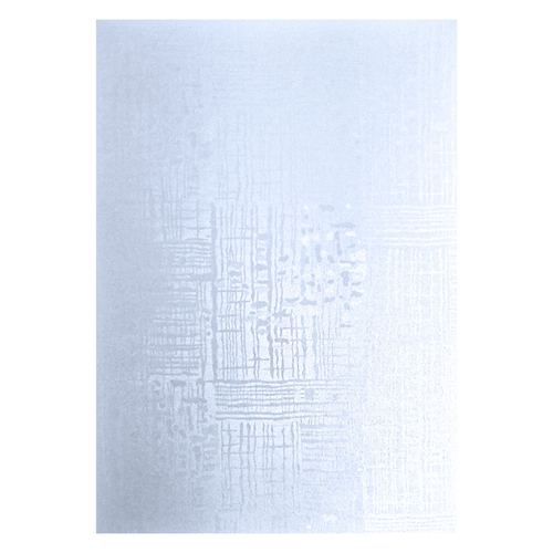 DARA, A4 HongKong Perfumed Paper 180 gsm 50 Sheets Diamond White