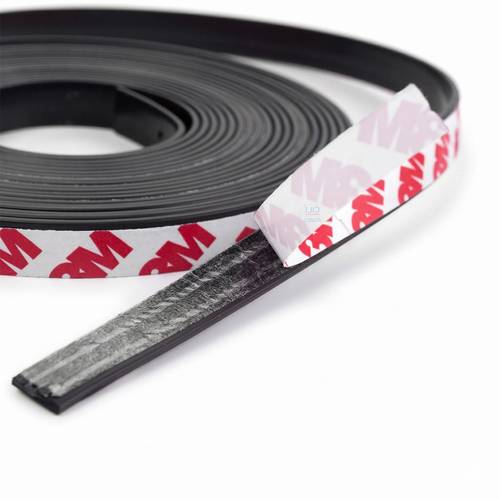Adhesive Magnetic Strip 5M