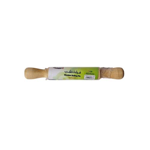 Wooden Rolling Pin Small