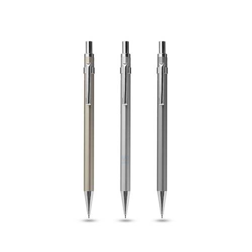 Mechanical Pencils - 3 pcs