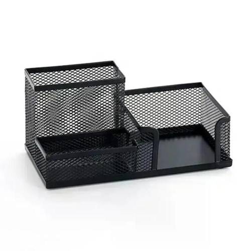 Mesh Desk Organizer