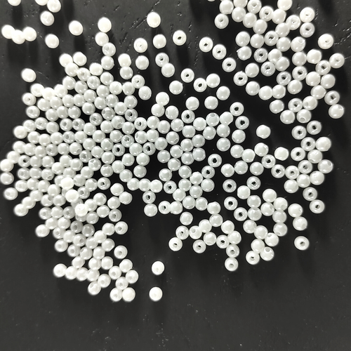 Pearl Beads 3mm