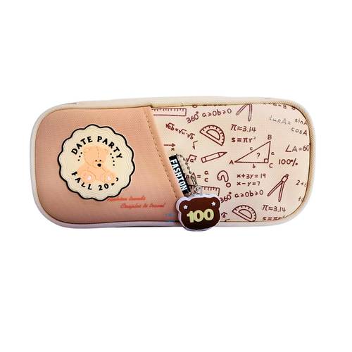 Pencil Case 01901-C
