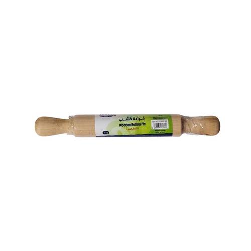 Wooden Rolling Pin Medium