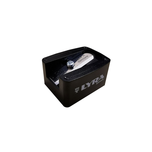Lyra Rembrandt Monochrome Sharpener