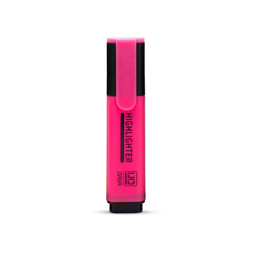 DARA Pink Highlighter Pen