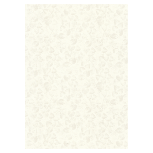 DARA, A4 Gardenia Perfumed Paper 180 gsm 50 Sheets White