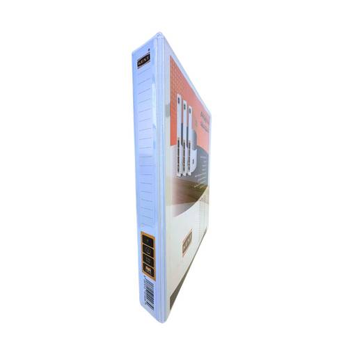 KENT 3 D Ring Binder A4 1 inch