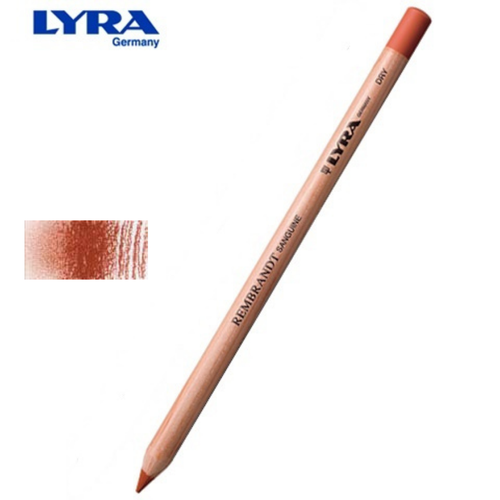 LYRA Rembrandt Sanguine Dry