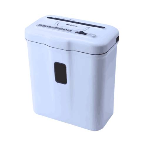 Leeno Paper Shredder 15 Liters