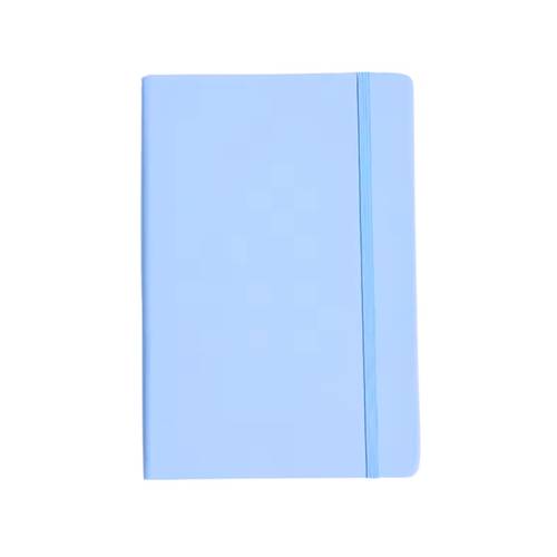 DARA A5 Notebook 80 sheets Sky Blue