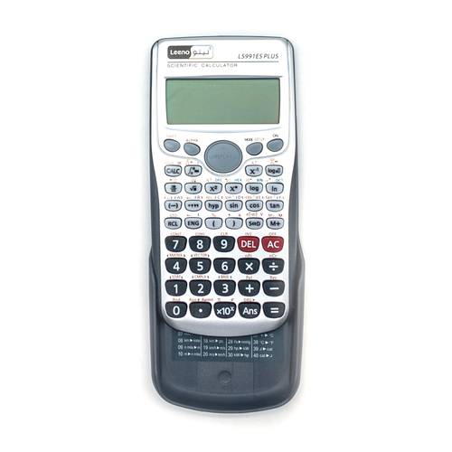 Scientific Calculator LS991ES