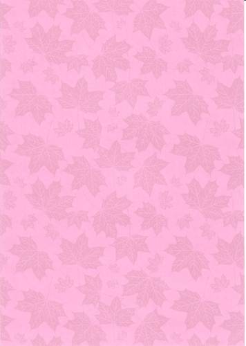 ARAFAT, A4 Maple Perfumed Paper 80 gms 100 Sheets Pink