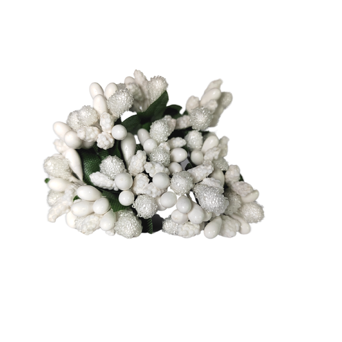 Rose Branch White