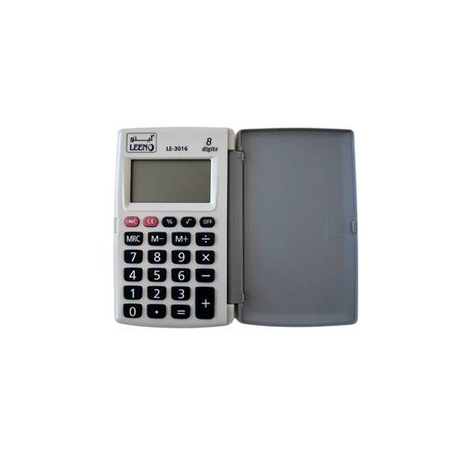 Electronic Calculator LE-3016