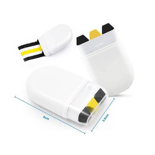 Ittihad Fans Face Paint 3 colors