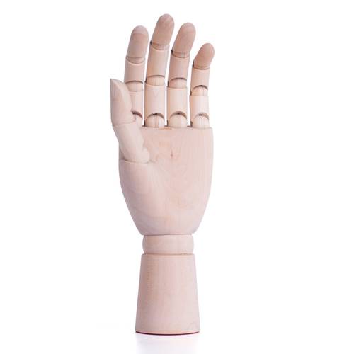 Hand Mannequin 10