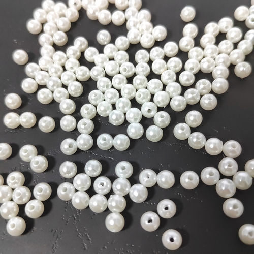 Pearl Beads 6mm