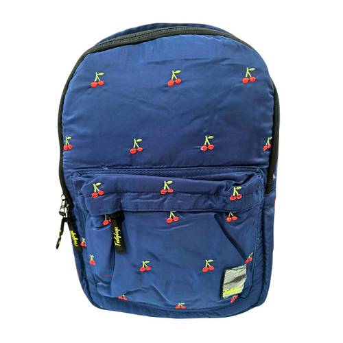 School Bag Blue 16 inches