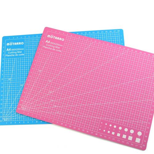 Motarro Cutting Mat A4 