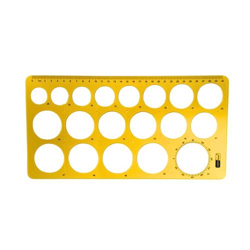 Circle Template 30 cm