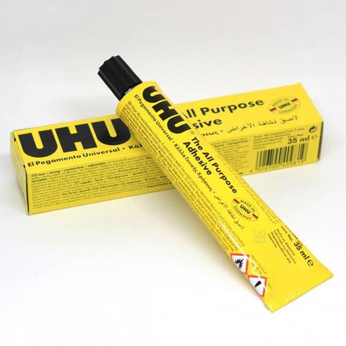 UHU Multipurpose Glue 35ml