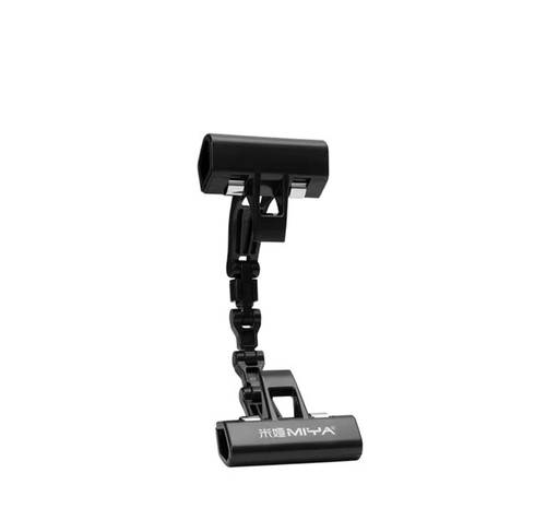 Himi Miya Sketch Copy Holder, Black