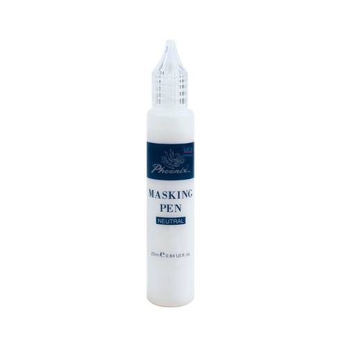 PHOENIX, Art Masking Pen for Watercolor 25 ml