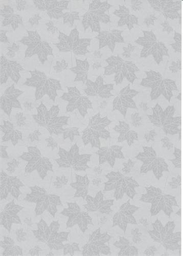 ARAFAT, A4 Maple Perfumed Paper 180 gms 50 Sheets Light Silver