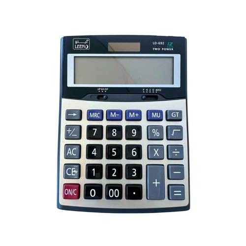 Electronic Calculator LD-692 