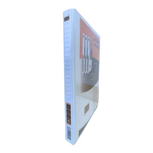 KENT 3 D Ring Binder A4 0.5 inch