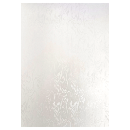DARA, A4 Papyrus Perfumed Paper 180 gsm 50 Sheets White