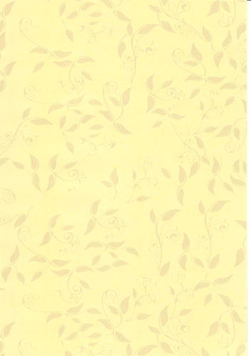 ARAFAT, A4 Sakura Perfumed Paper 80 gms 100 Sheets Ivory