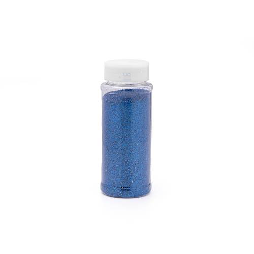 Glitter Powder Baolan Blue 100 g
