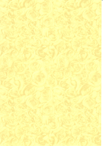ARAFAT, A4 Royal Rose Perfumed Paper 80 gms 100 Sheets Peach