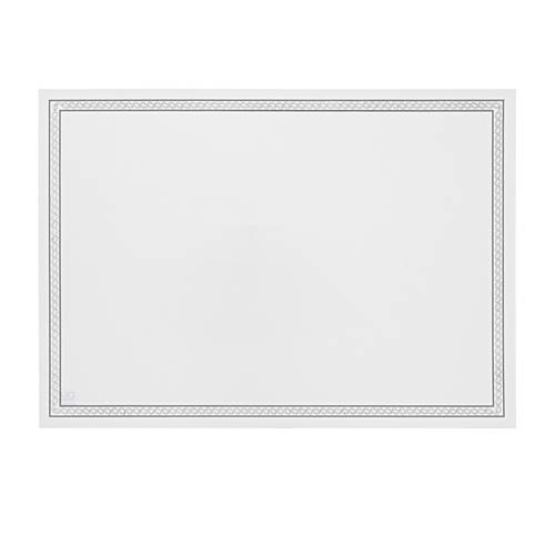Dara Certificate Paper A4 20 sheets White