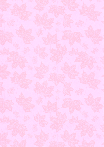 ARAFAT, A4 Maple Perfumed Paper 180 gms 50 Sheets Pink
