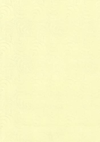 ARAFAT, A4 Keong Perfumed Paper 180 gsm 50 Sheets ivory