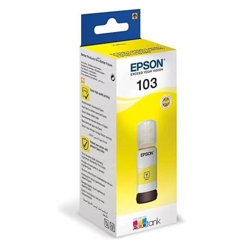 حبر ابسون 103- Yellow