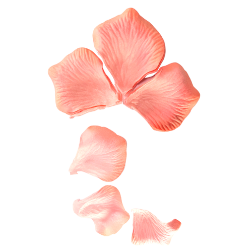 Rose Petals Vermilion