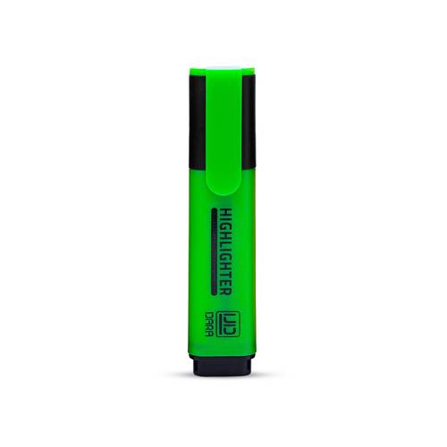 DARA Green Highlighter Pen