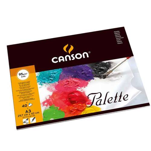 Canson Palette
